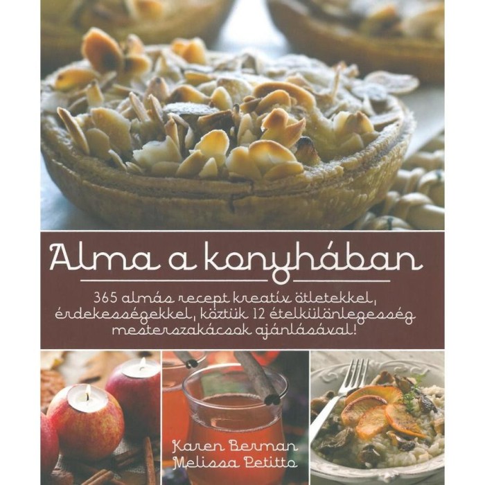 Alma a konyh&aacute;ban