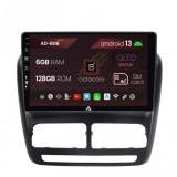 Cumpara ieftin Navigatie Fiat Doblo (2010-2015), Android 13, B-Octacore 6GB RAM + 128GB ROM, 10.1 Inch - AD-BGB10006+AD-BGRKIT358