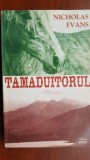 Tamaduitorul Nicolas Evans