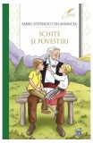 Schițe și alte povestiri - Barbu Ştefănescu Delavrancea