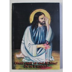 LASATI COPII SA VINA LA MINE ! DE CE II UCIDETI ? concept , selectie de texte de IORDAN ISTRATE , 2017