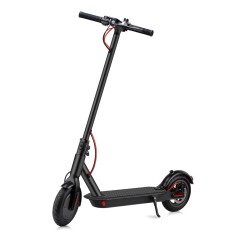 Resigilat : Trotineta electrica PNI Escort TK9 roti 8.5 inch, viteza 25 km/h, auto foto