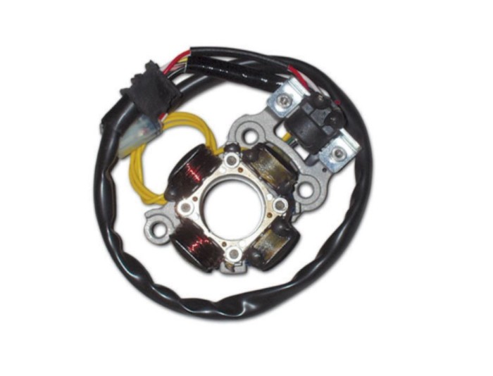 Stator cu lumini Yamaha YZF 450 06- 09 ST4458L