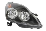 Far Opel Zafira B 05.2005-01.2008 AL Automotive lighting fata dreapta , tip bec H1+H7