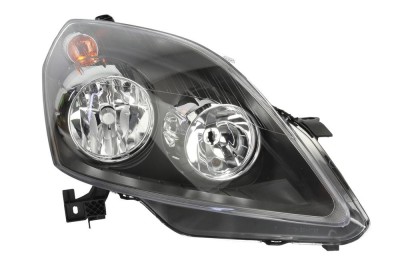 Far Opel Zafira B 05.2005-01.2008 AL Automotive lighting fata dreapta , tip bec H1+H7 foto