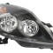 Far Opel Zafira B 05.2005-01.2008 AL Automotive lighting fata dreapta , tip bec H1+H7