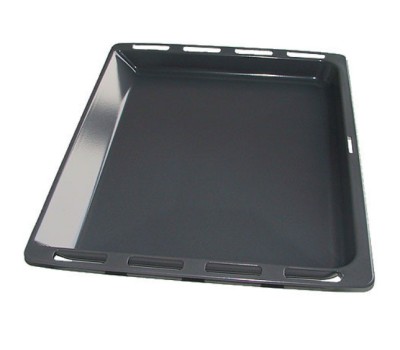 BRATPFANNE Tava de cuptor 00434178 BOSCH/SIEMENS lungime-37,5cm latime-46,4cm foto