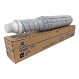 Konica Minolta original toner A3VX151, AF1R151, TNP-620K, black, 60000str.