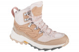 Pantofi de trekking Jack Wolfskin Cyrox Texapore Mid W 4064311-5629 bej
