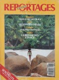 Le Magazine de L'aventure et du Voyage. Grands Reportages, nr. 86