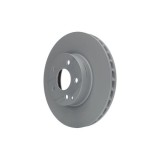 Disc frana Ate 24012801421, parte montare : Punte fata