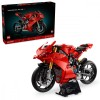 Motocicleta Ducati Panigale V4 S, LEGO&reg;