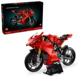 Cumpara ieftin Motocicleta Ducati Panigale V4 S, LEGO&reg;