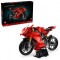 Motocicleta Ducati Panigale V4 S