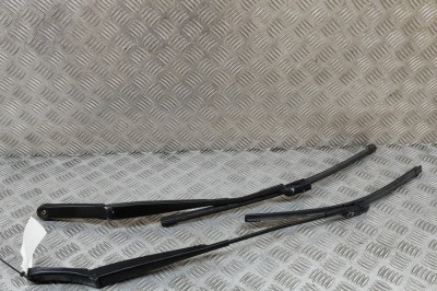 Braț ștergător față VW PASSAT Variant B7 365 2012 OEM: 3AB955409,3AB955410 30657615 foto