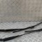 Braț ștergător față VW PASSAT Variant B7 365 2012 OEM: 3AB955409,3AB955410 30657615