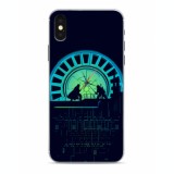 HUSA CAPAC TPU, STAR WARS 035, SAMSUNG G955 GALAXY S8 PLUS CU LICENTA, BLISTER