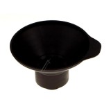 palnie sare Masina de spalat vase incorporabila Beko BDIN14320,1732380100