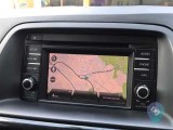 Card navigație Mazda 6 CX-5 CX-9 Mazda NB1 Tomtom Europa și Rom&acirc;nia