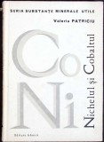 NICHELUL SI COBALTUL-VALERIU PATRICIU-341407