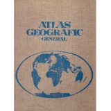 - Atlas geografic general - Mircea Peaha - 138184