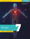 Biologie. Manual in limba maghiara. Clasa a VII-a