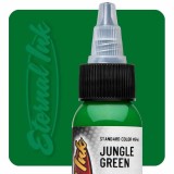 ETERNAL - Culori 15 ml - Not REACH (Tus de desen) - Jungle Green