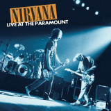 Live at the Paramount - Vinyl | Nirvana, Rock