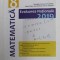 MATEMATICA , CLASA A 8 -A , EVALUAREA NATIONALA 2019 de GHEORGHE IUREA ...ADRIAN ZANOSCHI , 2018,, PREZINTA INSEMNARI CU MARKERUL