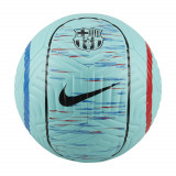 FC Barcelona balon de fotbal Academy aqua - dimensiune 5