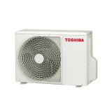 Aparat de aer conditionat Toshiba Essento 9000 BTU/h, A++, Inverter, Wi-Fi Ready, Low Noise, Self-cleaning