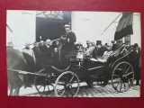 Ion I.C.Bratianu si maresalul Prezan