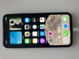 iPhone 11 64GB, stare impecabila, garantie Apple pana la 16.07.2025