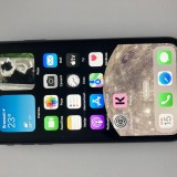 Licitatie iPhone 11 64GB, stare impecabila, dual sim garantie Apple pana la 16.07.2025