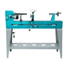 Strung pentru lemn Detoolz DZ-C241 550W cu copiere (copiator), viteza reglabila 600-2200 rpm