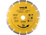 Disc Diamantat Cu Segmente 180Mm