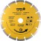 Disc Diamantat Cu Segmente 180Mm