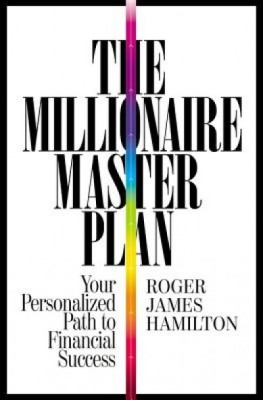 The Millionaire Master Plan: Your Personalized Path to Financial Success foto