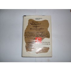 Chronicon Daco-romanorum - Gheorghe Sincai , 20889