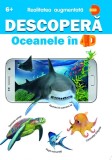 Descopera Oceanele in 4D, Prestige