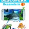 Descopera Oceanele in 4D