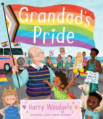 Grandad&amp;#039;s Pride foto