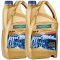 Pachet 8 litri ulei Ravenol ATF BTR 95LE pentru transmisie automata