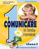 Comunicare in Limba Romana, Cleopatra Mihailescu, Tudora Pitila, 2018