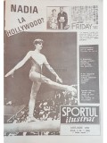Revista Sportul Ilustrat, anul 1990, 12 numere (Editia: 1990)