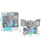 Pui de Elefant cu Sunete
