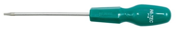 Surubelnita Hi-Tec Torx T8x75 mm VOREL