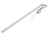 Lampă LED Alb Rece 980lm 6800K 24VDC IP66 3m