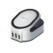 Incarcator Wireless Universal Qualcomm 3 x USB
