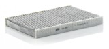 Filtru habitaclu Carbon Activ Mann-Filter CUK2952